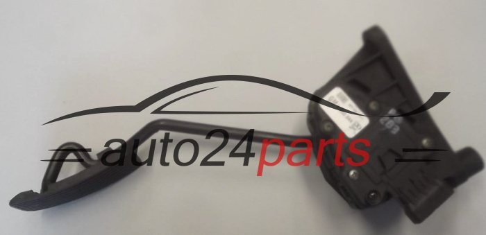 POTENTIOMETRE DE PEDALE DE GAZ D'ACCELERATEUR OPEL ZAFIRA B 9 202 344, 9202344