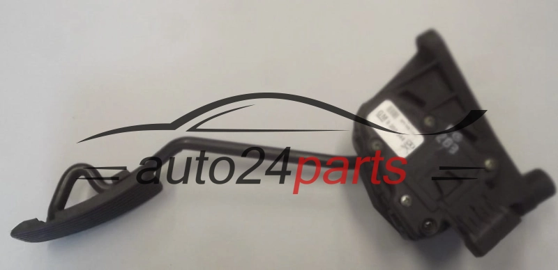 PEDAL DO ACELERADOR POTENTIOMETER OPEL ZAFIRA B 9 202 344, 9202344