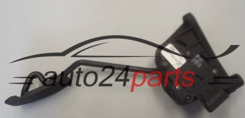 Πεντάλ γκαζιού ηλεκτρικό OPEL ZAFIRA B 9 202 344, 9202344