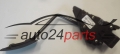 PEDAL DO ACELERADOR POTENTIOMETER OPEL AGILA 9 204 284 CN, 9204284, 6PV008196-00