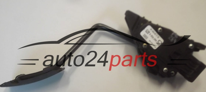 Πεντάλ γκαζιού ηλεκτρικό OPEL AGILA 9 204 284 CN, 9204284, 6PV008196-00