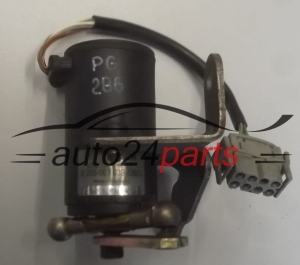 GASPEDAL POTENTIOMETR ELEKTRISCH GAS PEDAL OPEL OMEGA B 0 205 001 039, 0 205 001 039