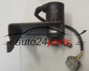 Πεντάλ γκαζιού ηλεκτρικό OPEL VECTRA B 0 205 001 042, 0205001042