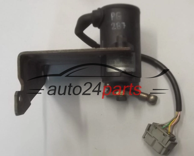 ACCELERATOR PEDAL ELECTRIC THROTTLE OPEL VECTRA B 0 205 001 042, 0205001042