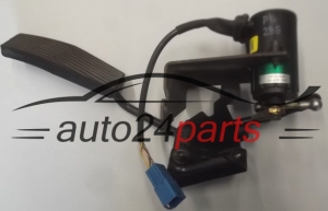 POTENTIOMETRE DE PEDALE DE GAZ D'ACCELERATEUR OPEL VECTRA B 24 435 990, 24435990, 0281002476