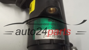 ACCELERATOR PEDAL ELECTRIC THROTTLE OPEL VECTRA B 24 435 990, 24435990, 0281002476
