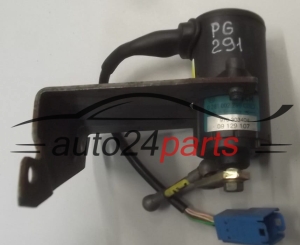 Πεντάλ γκαζιού ηλεκτρικό OPEL VECTRA B 0 281 002 296, 0281002296, 09129107
