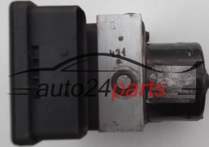 Αντλία αβς RENAULT LAGUNA 2.2 DCI ATE 8200 159 837 B, 8200159837B, 10.0206- 0092.4, 100206-00924, 10.0960-1422.3, 10096014223