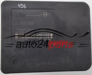 MINI COOPER 34516765286, 10.0206-0099.4, 10020600994, 6 765 288, 6765288, 10.0960-0872.3, 10096008723