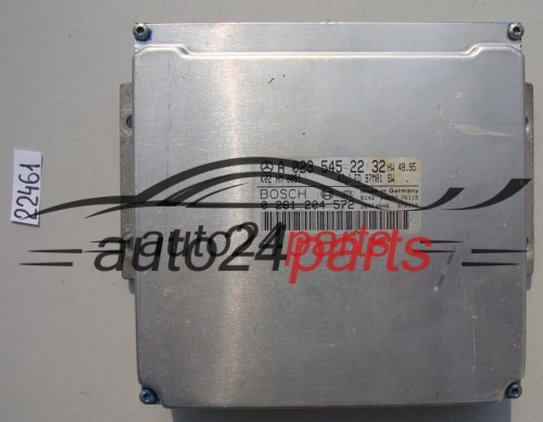 MERCEDES SLK230 C230, BOSCH 0 261 204 572, 0261204572, A 023 545 22 32, A0235452232