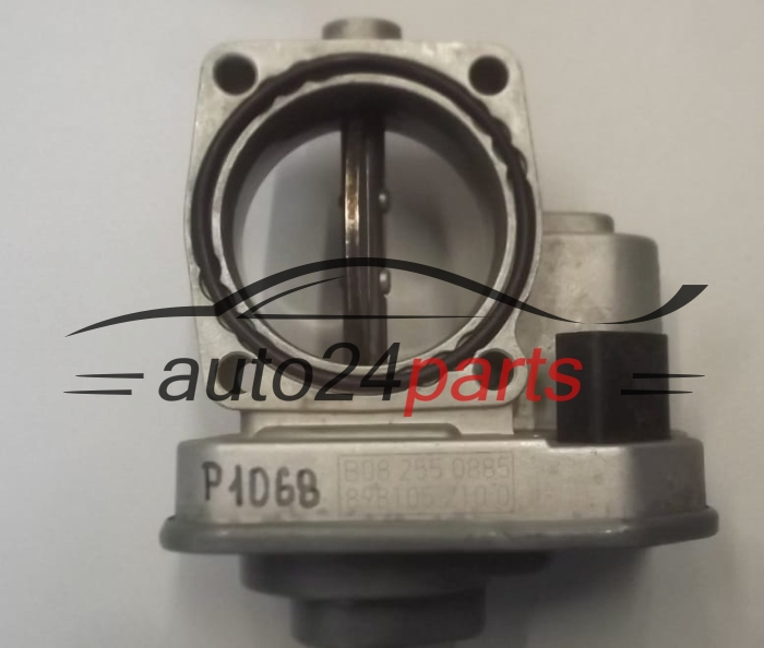 Throttle body Opel Zafira 1.7 CDTI 8981052100 B082550885