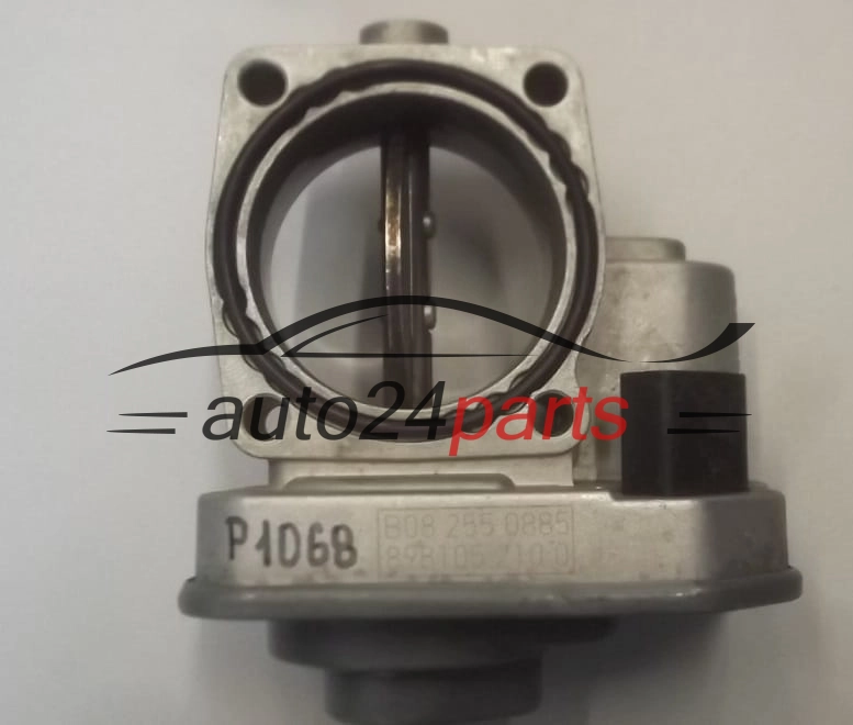 Throttle body Opel Zafira 1.7 CDTI 8981052100 B082550885