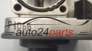 Throttle body Opel Zafira 1.7 CDTI 8981052100 B082550885