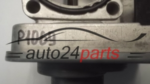 Cuerpo de mariposa Opel 8973762660 B071090886