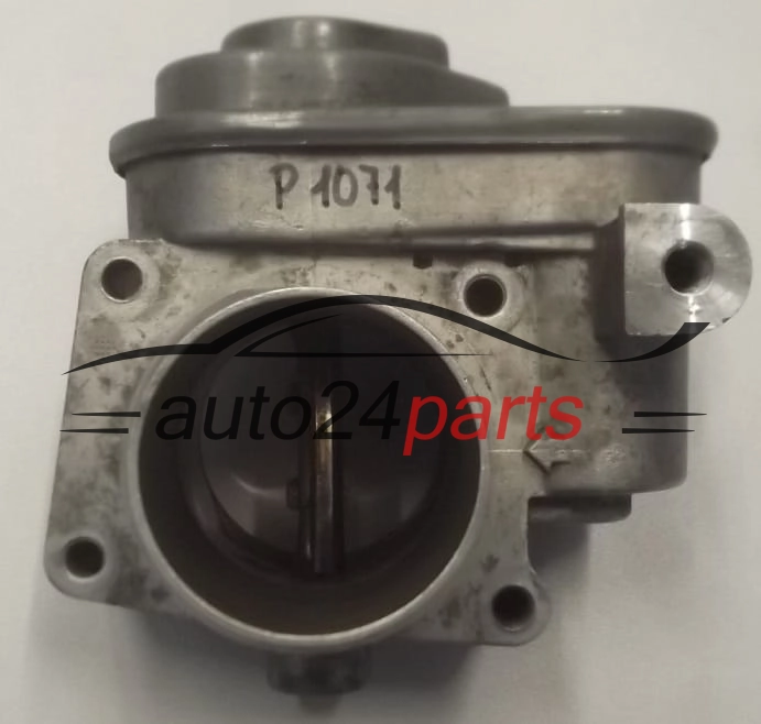 Cuerpo de mariposa Opel Astra Corsa Combo Meriva 1.7 CDTI Isuzu 8973002310