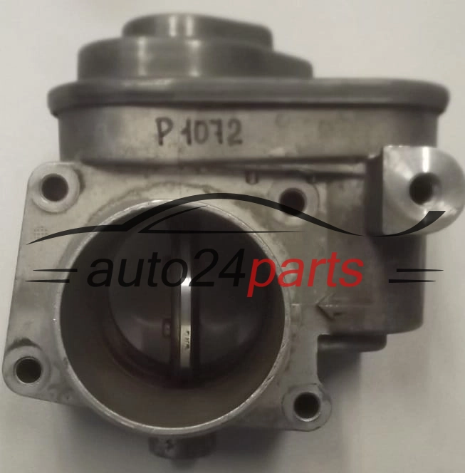 Cuerpo de mariposa Opel Astra Corsa Combo Meriva 1.7 CDTI Isuzu 8973002310