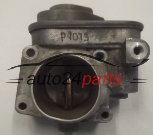 Cuerpo de mariposa Opel Astra Corsa Combo Meriva 1.7 CDTI Isuzu 8973002310