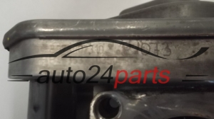 Cuerpo de mariposa Opel Astra Corsa Combo Meriva 1.7 CDTI Isuzu 8973002310