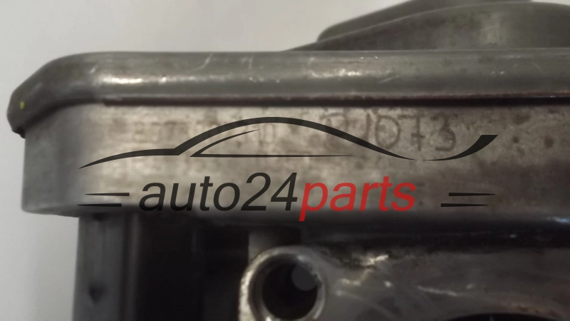 Cuerpo de mariposa Opel Astra Corsa Combo Meriva 1.7 CDTI Isuzu 8973002310