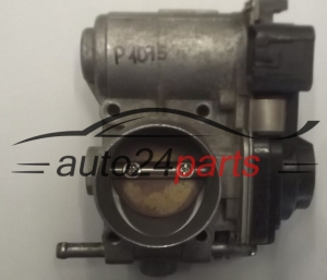 Cuerpo de mariposa Opel Astra H Zafira B 055559227 25378492A RNE50