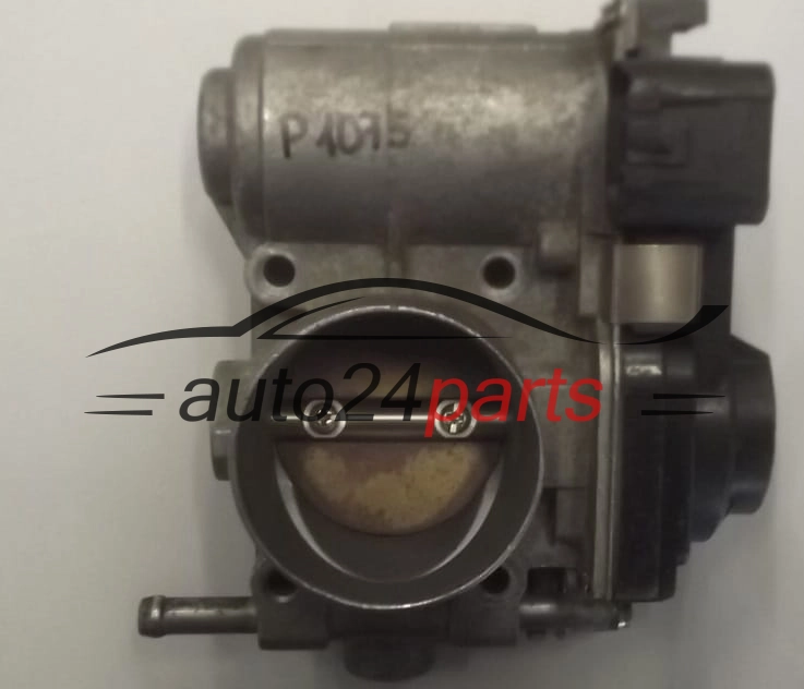 Cuerpo de mariposa Opel Astra H Zafira B 055559227 25378492A RNE50