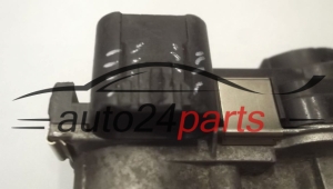 Cuerpo de mariposa Opel Astra H Zafira B 055559227 25378492A RNE50