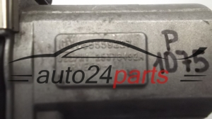Cuerpo de mariposa Opel Astra H Zafira B 055559227 25378492A RNE50