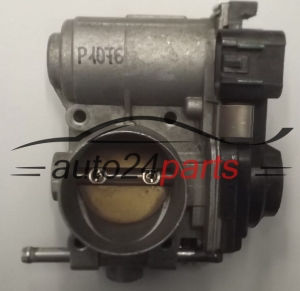 Cuerpo de mariposa Opel Astra H Zafira B 055559227 25378492A RNE50