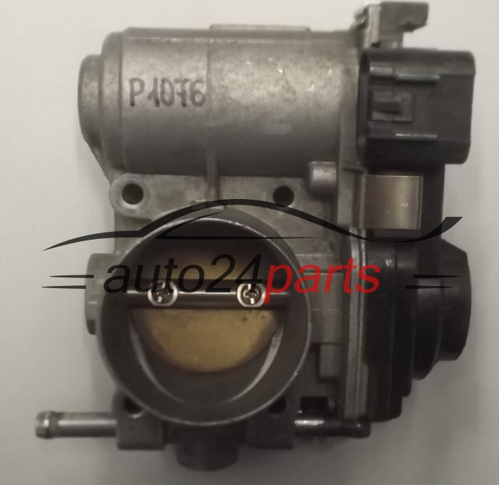 Cuerpo de mariposa Opel Astra H Zafira B 055559227 25378492A RNE50