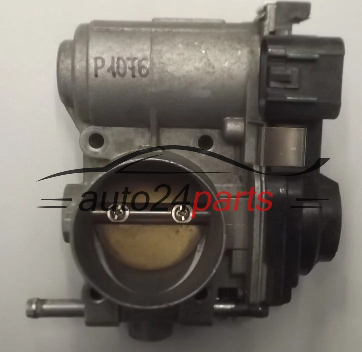 Cuerpo de mariposa Opel Astra H Zafira B 055559227 25378492A RNE50