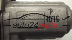 Cuerpo de mariposa Opel Astra H Zafira B 055559227 25378492A RNE50