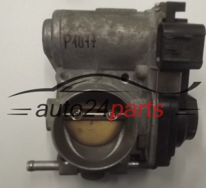 Cuerpo de mariposa Opel Astra H Zafira B 055559227 25378492A RNE50