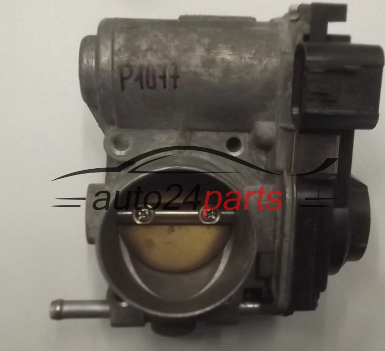Cuerpo de mariposa Opel Astra H Zafira B 055559227 25378492A RNE50