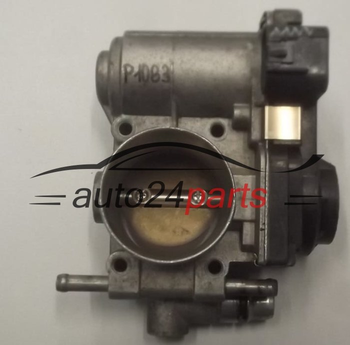 Throttle body Opel Astra H Zafira B 1.6 Z16XEP 055352858 Delphi 25362123 RME50201