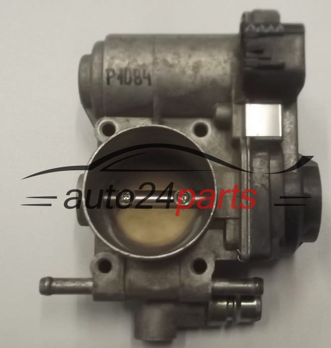 Drosselklappe Opel Astra H Zafira B 1.6 Z16XEP 055352858 Delphi 25362123 RME50201