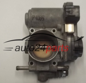 Cuerpo de mariposa Opel Astra H Zafira B 1.6 Z16XEP 055352858 Delphi 25362123 RME50201