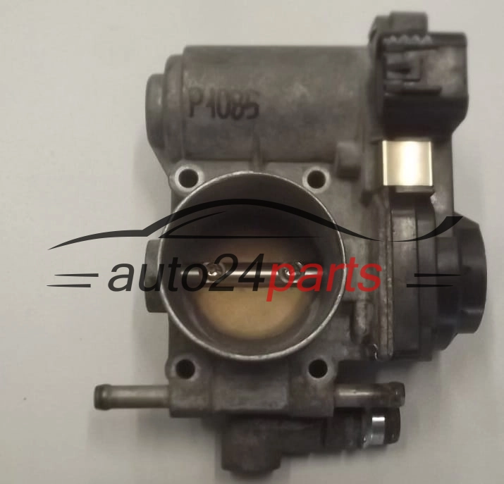 Cuerpo de mariposa Opel Astra H Zafira B 1.6 Z16XEP 055352858 Delphi 25362123 RME50201