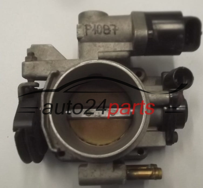 Cuerpo de mariposa Opel Vectra B 90501011
