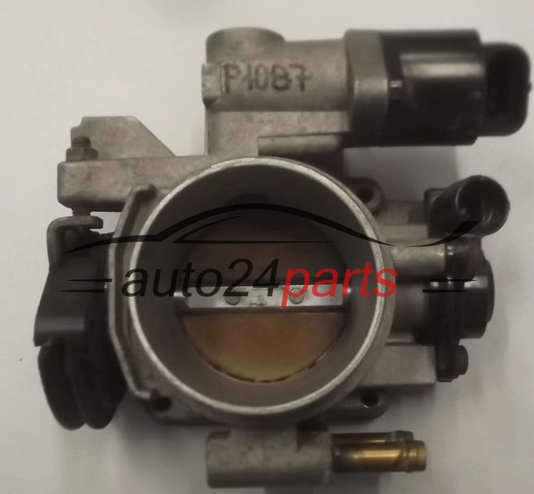 Cuerpo de mariposa Opel Vectra B 90501011