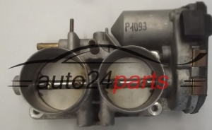 Cuerpo de mariposa Opel Omega 0280750006