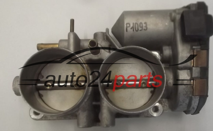 Cuerpo de mariposa Opel Omega 0280750006