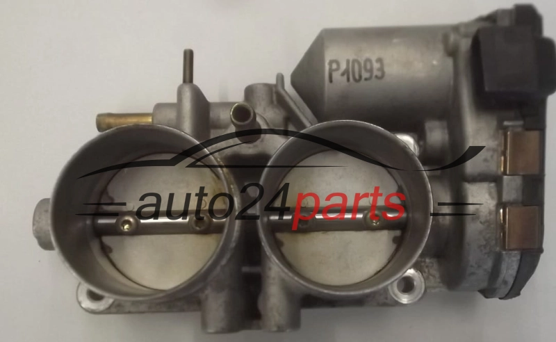 Cuerpo de mariposa Opel Omega 0280750006