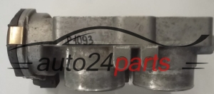 Cuerpo de mariposa Opel Omega 0280750006