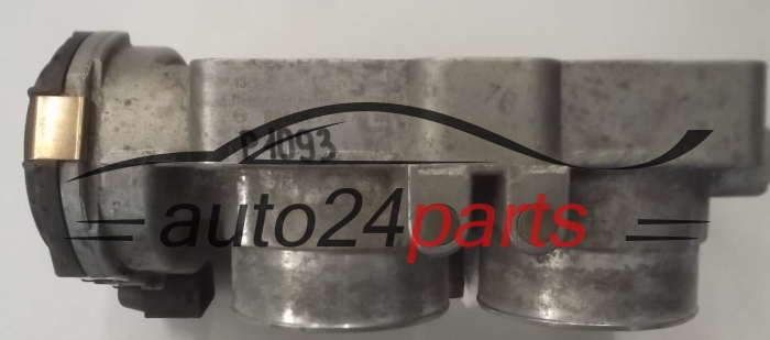 Cuerpo de mariposa Opel Omega 0280750006