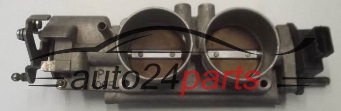 Cuerpo de mariposa Opel Omega 90530438