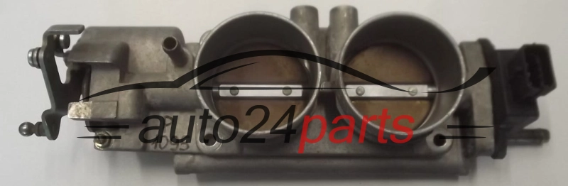 Cuerpo de mariposa Opel Omega 90530438