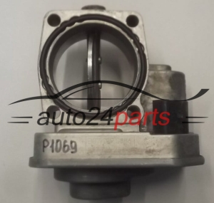 THROTTLE BODY OPEL 8973762660, B071090886