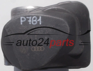 Throttle body Audi Seat Skoda Volkswagen 036133062A 408238323002