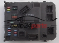 CENTRALKA MODUL BSI PEUGEOT S118085220 D, S118085220D, 9652474780 