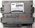 ECU CENTRALITA DE MOTOR FIAT PANDA 0.9, IAW 6F.SL, IAW6FSL, IAW 6F.SL/0914-B6, 61602.046.03, 6160204603